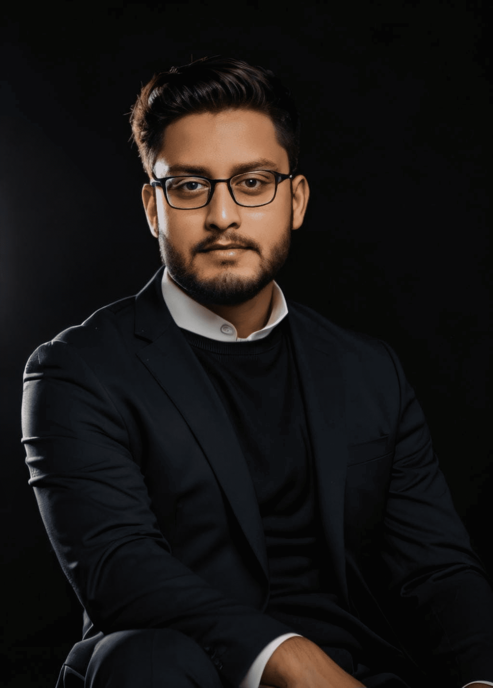 Er. Vinod K Bali, Founder & CEO