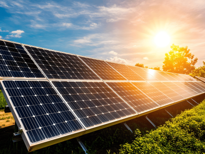 How to Choose the Right Solar System for Your Business