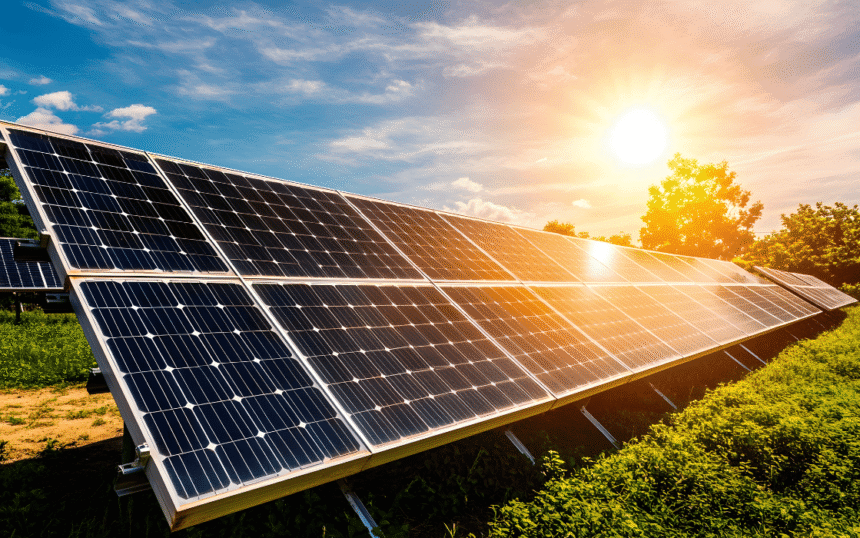 How to Choose the Right Solar System for Your Business