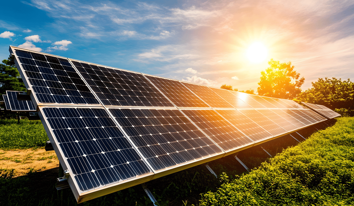 How to Choose the Right Solar System for Your Business