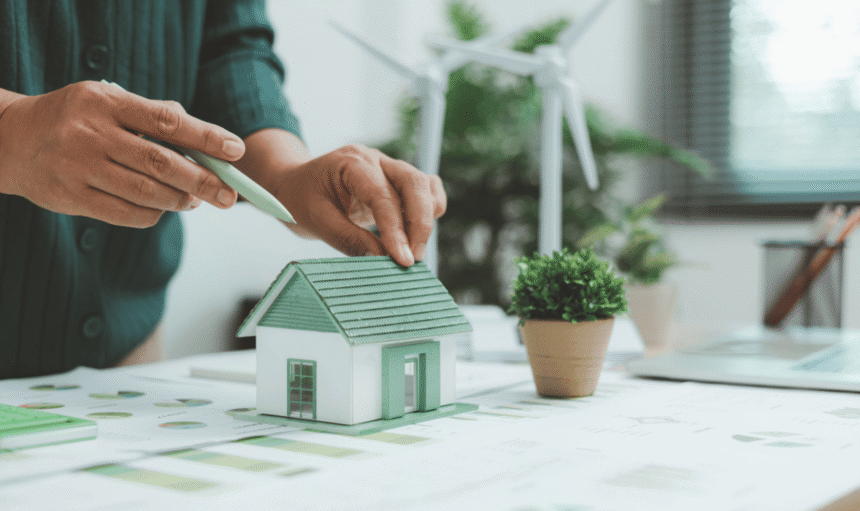 Why Solar Power Is the Best Home Investment in 2026