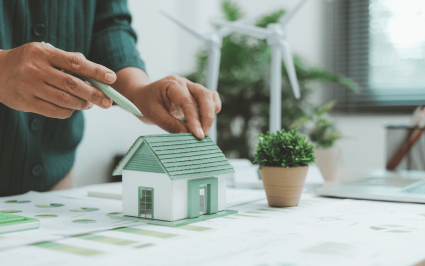 Why Solar Power Is the Best Home Investment in 2026