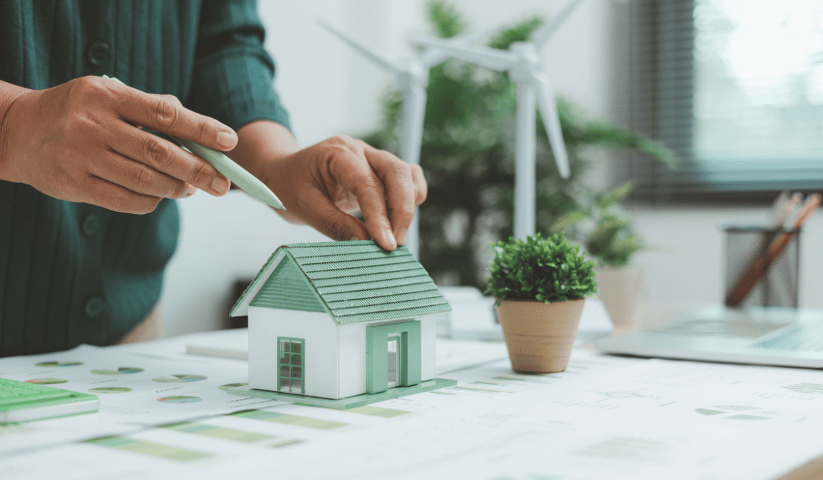 Why Solar Power Is the Best Home Investment in 2026